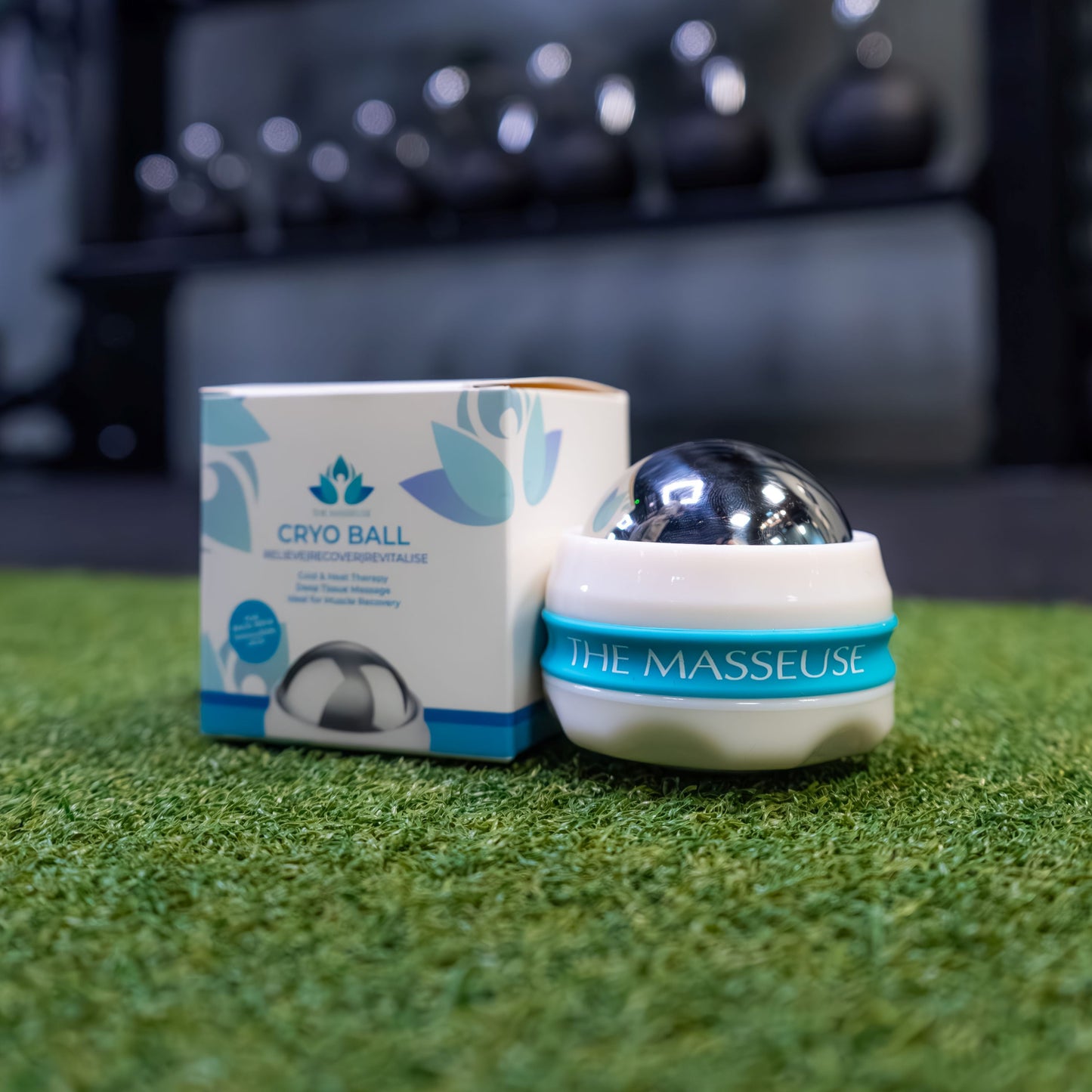 CryoBall