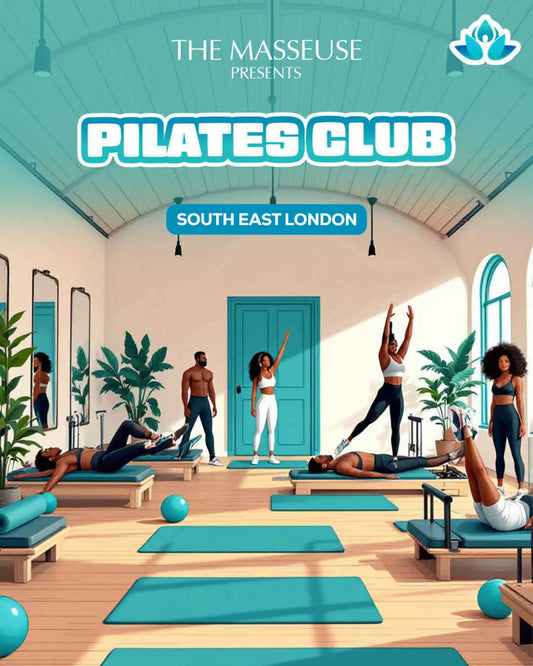 Pilates Club