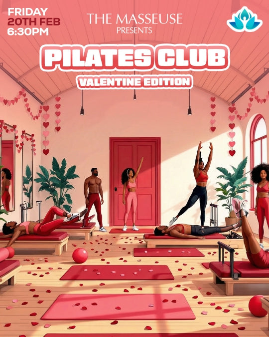 Pilates Club