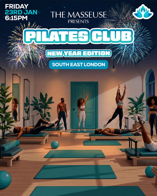 Pilates Club